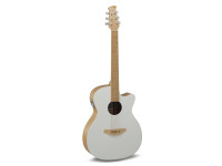 Gewa Applause Guitare électro-acoustique Jump Blank Canvas Gewa Applause Guitare électro-acoustique Jump Blank Canvas